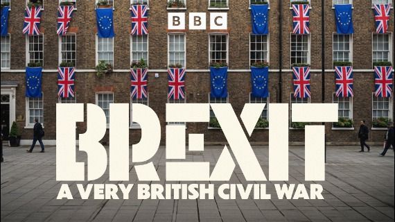 Brexit: A Very British Civil War